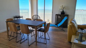 Saint Georges de DIdonne - VUE MER PANORAMIQUE pour ce BEL APPARTEMENT